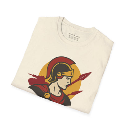 Ares Defense Systems T-Shirt | War. It's What We Do