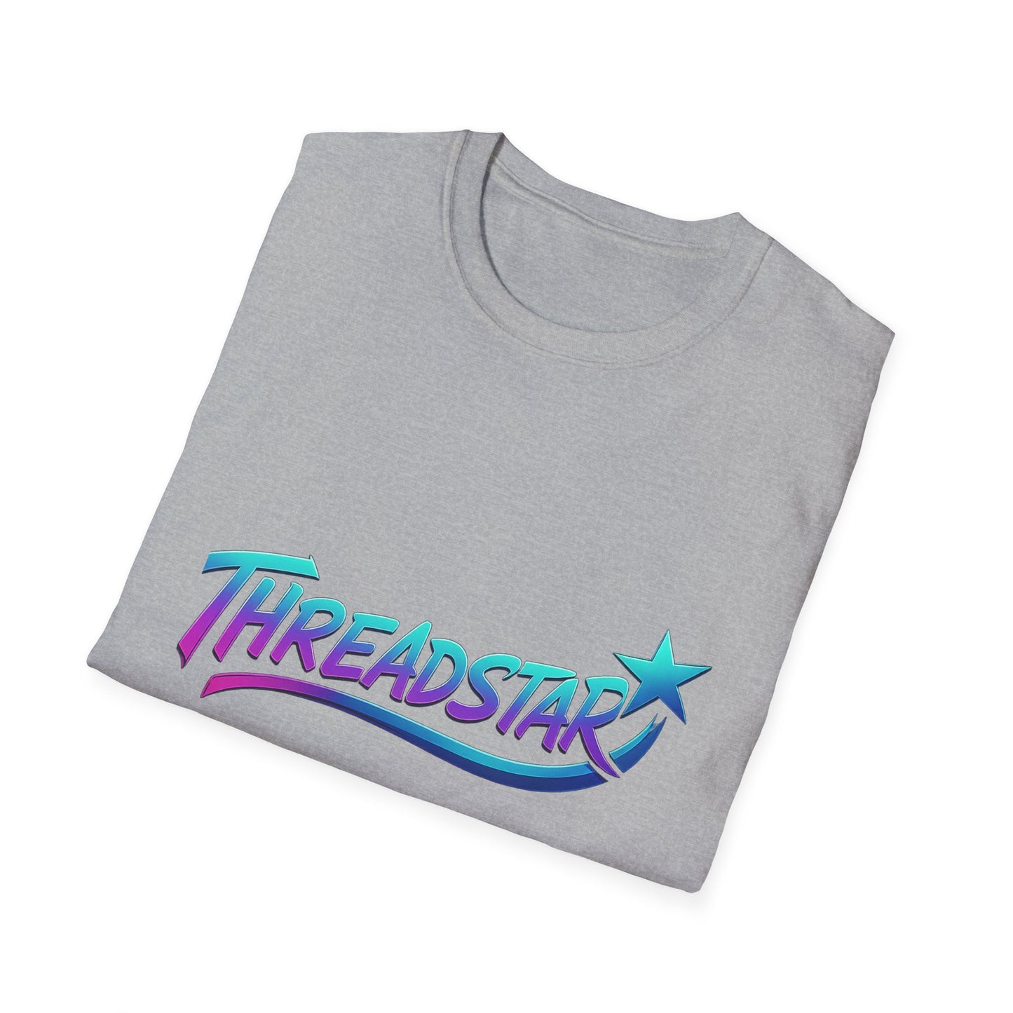 THREADSTAR™ – Stardust Neon Edition (Issue #003)
