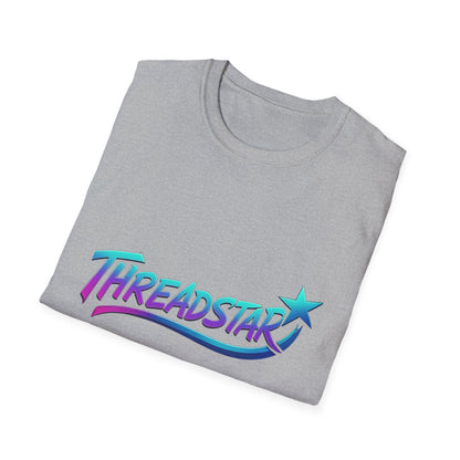 THREADSTAR™ – Stardust Neon Edition (Issue #003)