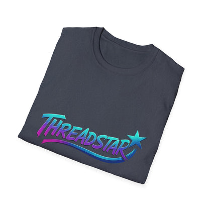 THREADSTAR™ – Stardust Neon Edition (Issue #003)