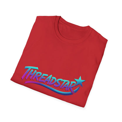 THREADSTAR™ – Stardust Neon Edition (Issue #003)