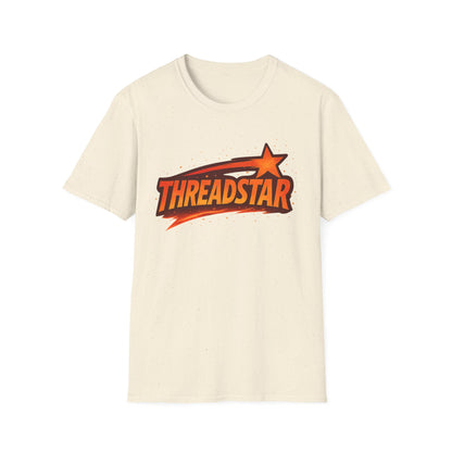 THREADSTAR™ – Cosmic Blaze Edition (Issue #004)