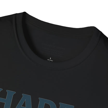 Hades Underworld Security Agency T-Shirt | No One Gets Out