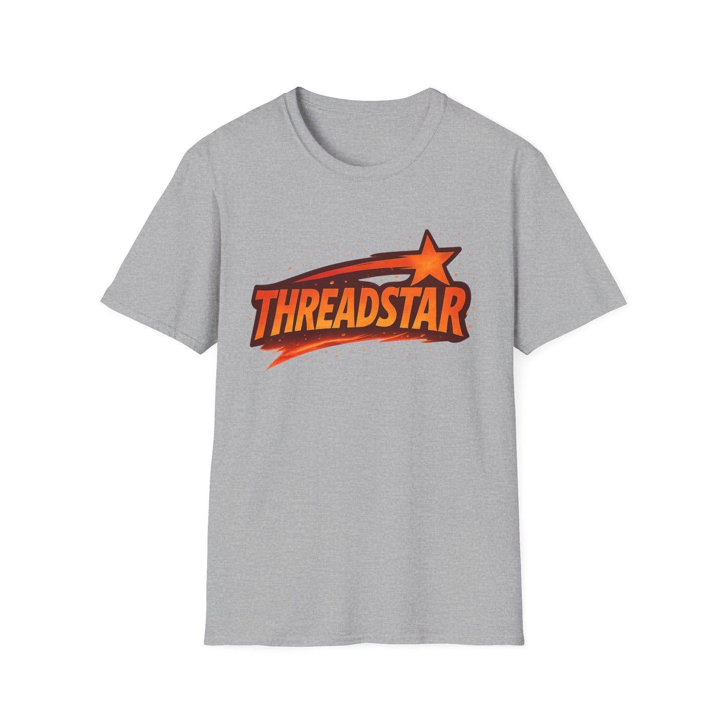 THREADSTAR™ – Cosmic Blaze Edition (Issue #004)