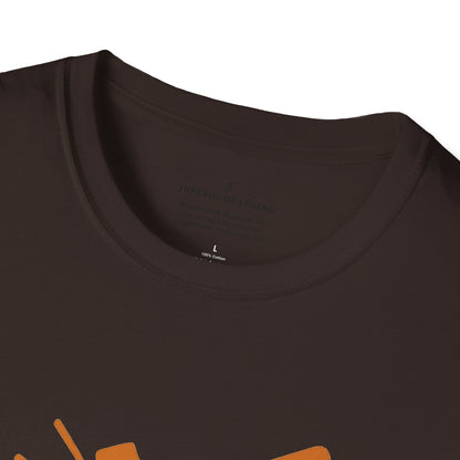 Hephaestus Forge Inc. T-Shirt | Forged To Last Since Fire Was Invented