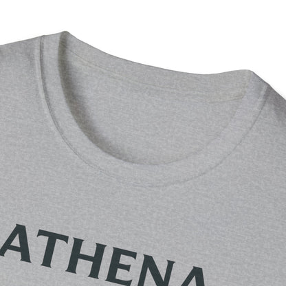 Athena Think Tank | Wisdom Outsourced Since 500BC