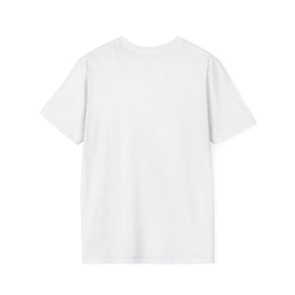 Hades Underworld Security Agency T-Shirt | No One Gets Out
