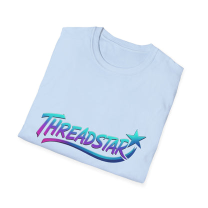 THREADSTAR™ – Stardust Neon Edition (Issue #003)
