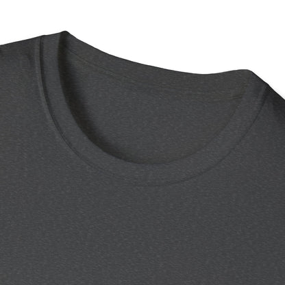 Legend Unisex Softstyle T-Shirt - Colorful Tee, Casual Wear, Birthday Gifts, Trendy Apparel, Unique Gift Idea