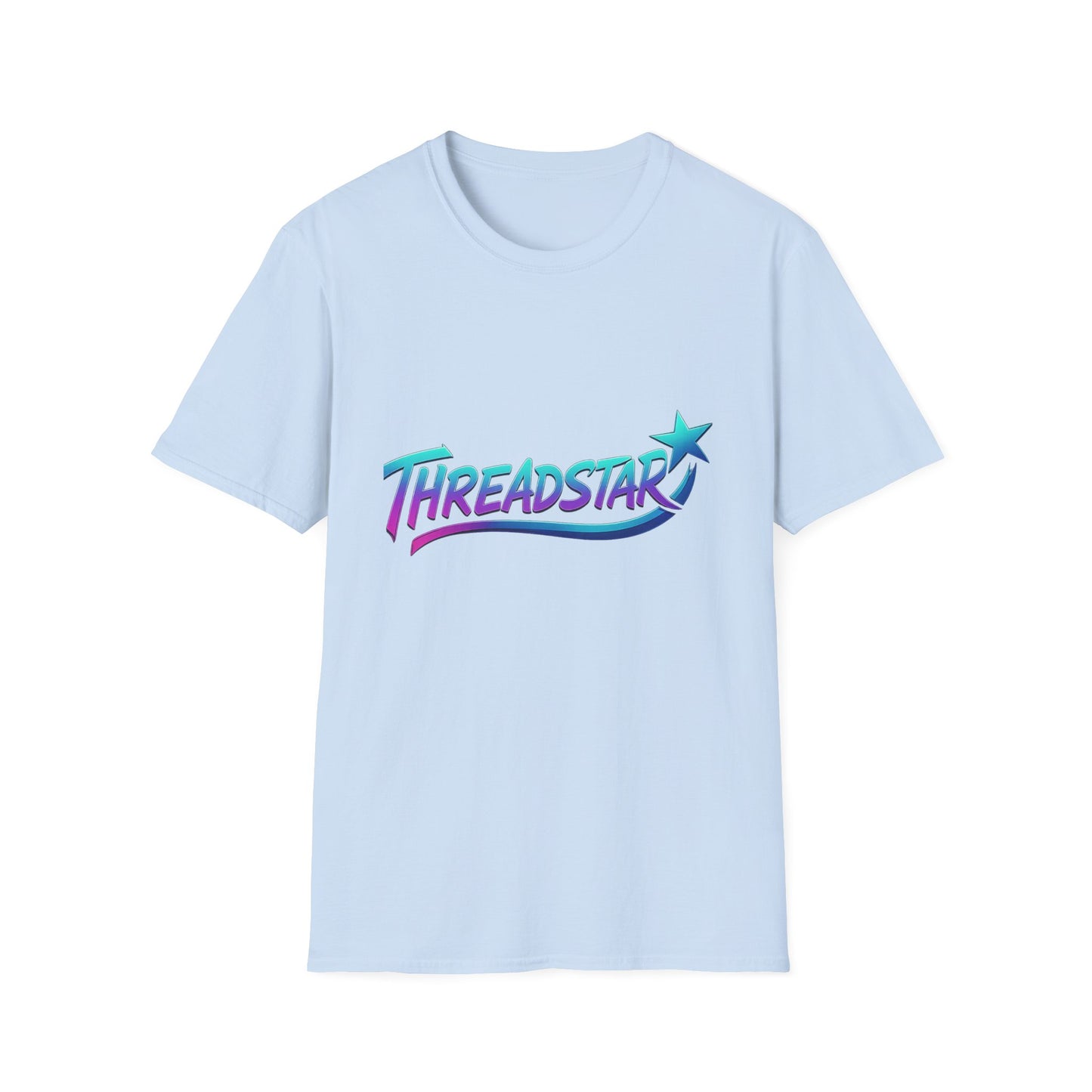 THREADSTAR™ – Stardust Neon Edition (Issue #003)