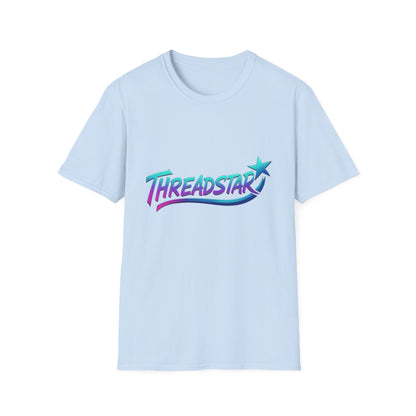THREADSTAR™ – Stardust Neon Edition (Issue #003)
