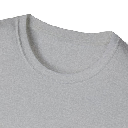 Legend Unisex Softstyle T-Shirt