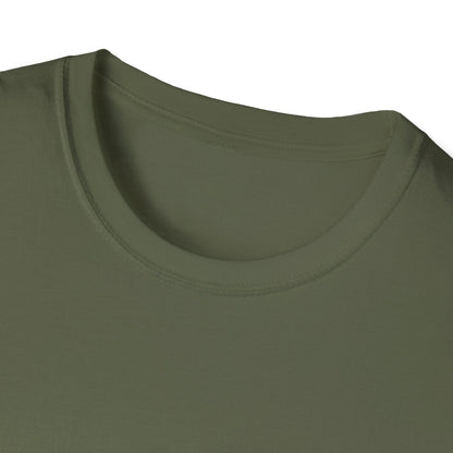 Colorful Legend T-Shirt,