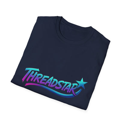 THREADSTAR™ – Stardust Neon Edition (Issue #003)