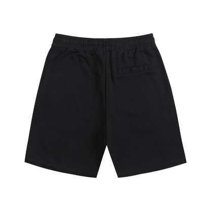ThreadStar Chrome Blue Cotton Shorts
