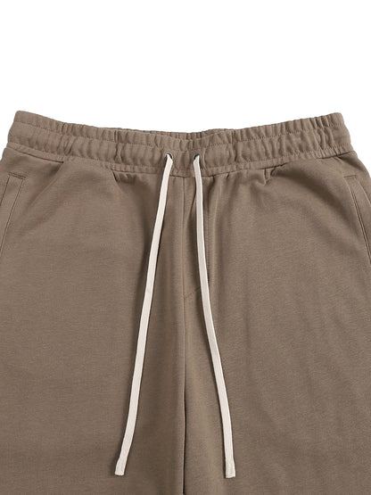 ThreadStar Chrome Blue Cotton Shorts