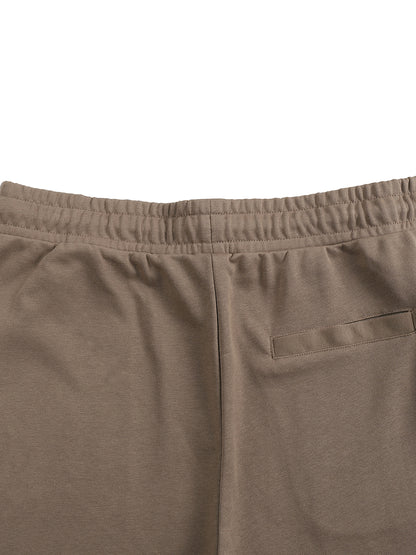 ThreadStar Chrome Blue Cotton Shorts